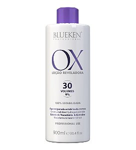 OX 30 Volumes Blueken 900ml
