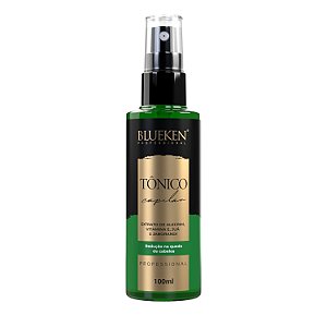 Tônico Capilar Blueken 100ml