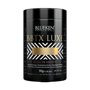 BBTX Luxe Blueken 1Kg