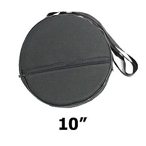 Capa Pandeiro 10 Extra Cr Bag