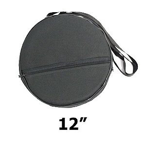 Capa Pandeiro 12 Extra Cr Bag