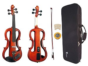 Violino Eagle 4/4 Modelo Evk744