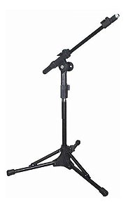 Pedestal Para Microfone De Bumbo Rmv Pssu00151