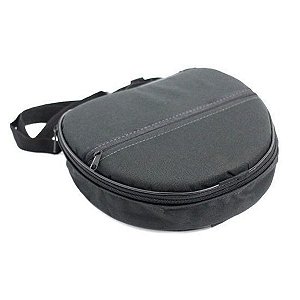 Capa Para Pandeirola Extra Luxo Cr Bag