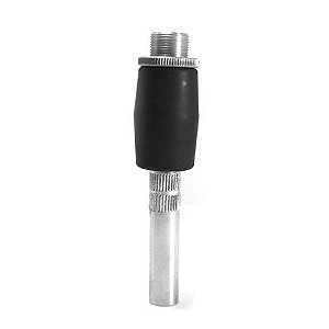 Adaptador Para Microfone Com Rosca De 8mm Torelli Tam74
