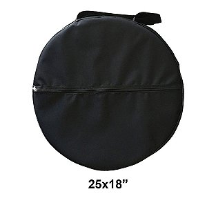 Capa Zabumba 25x18'' Extra Cr Bag