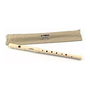 Flauta Yamaha Pifaro Yrf21