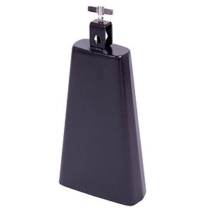 Cowbell Dolphin 8,5'' Com Clamp - Modelo 3307