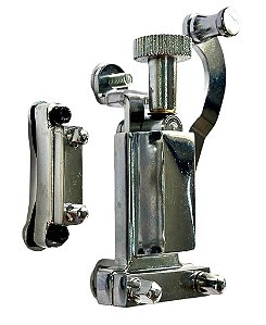 Automático Para Caixa De Bateria Furo 68mm Torelli Tac56