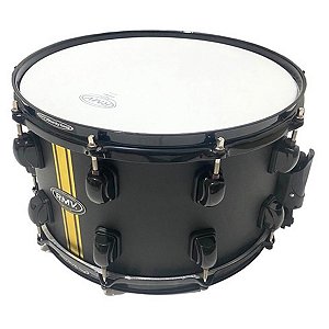 Caixa De Bateria 14''x8'' Rmv Concept Race Preta PTCC14718B