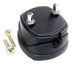Caneca Para Tom E Surdo Rmv Pac0003