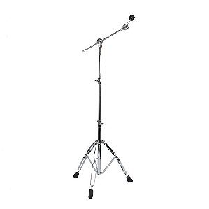 Pedestal Girafa Para Prato de bateria Turbo Power Cbs
