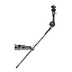 Extensor Com Clamp Para Pad Eletrônico De Prato Torelli
