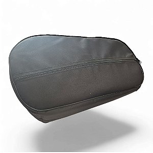 Capa Bag Para Bongo Extra Luxo Super Acolchoada Iannistore