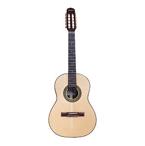 Viola Caipira Rozini Concertista Clássica Acústica Rv113