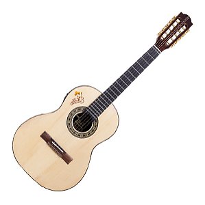 Viola Rozini Tião Carreiro Ativa Standart Fishman Rv181