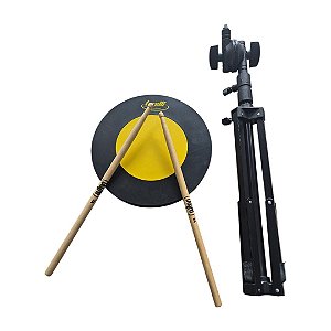 Pad Praticável de Estudo 10'' com Pedestal Torelli Ta561