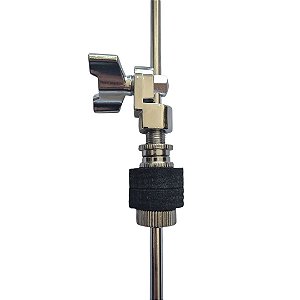 Presilha Para Maquina De Chimbal Hi Hat Luxo Ianni H-3