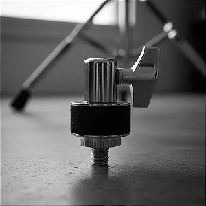 Presilha Para Maquina De Chimbal Standart Ianni H-2