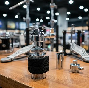 Presilha Para Chimbal Hi-Hat Ianni H-1