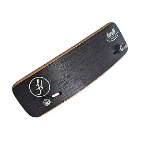 Wood Shot Torelli Sign Fabinho Viotto Rimshot Tws44