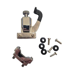 Automático Para Caixa De Bateria Piccolo Ianni S-6