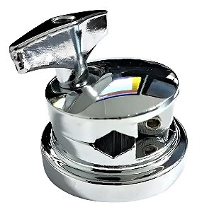 Caneca De Bateria Para Tom E Pé De Surdo Ianni Ftd-4