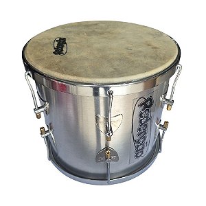 Repique De Anel 12''x30 Alumínio Redenção