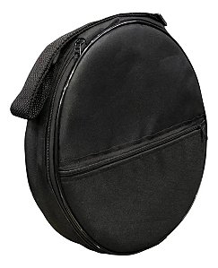 Capa Bag Para Pandeiro 13'' Extra Luxo Cr Bag