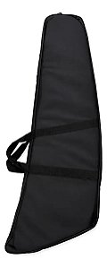 Capa Bag Guitarra Explorer Jackson Luxo Acolchoada Ianni