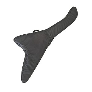 Capa Guitarra Randy Rhoads Formato Acolchoada Luxo Cr Bag