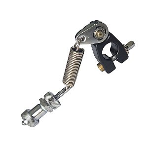 Kit Mola Pedal Reparo Para Pedal De Bumbo Torelli Ta147