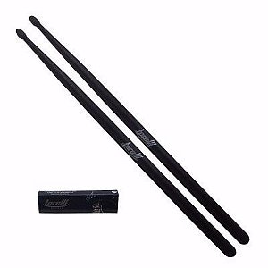 Par Baqueta Injetada Em Nailon Para Bateria Tq020