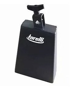 Cowbell 8 Modelo Rock Torelli To056