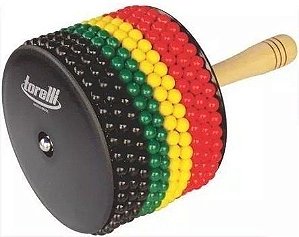 Afuxe Jamaica Em Abs Torelli Tx-016