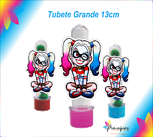 Tubete Personalizado