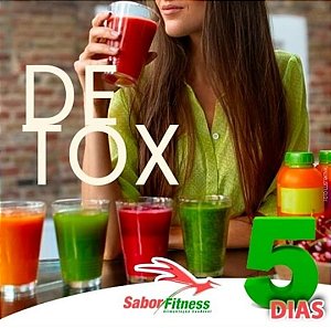 Detox 5 dias