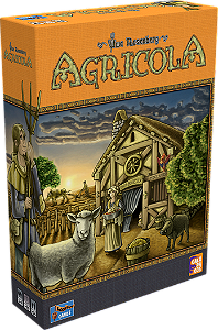 Agricola (Edição Revisada)