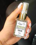 PERFUME CAPILAR - BELLE 30ML