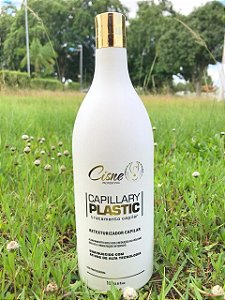 SELAGEM CAPILLARY 1L CISNE PROFISSIONAL