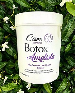 Botox Ametista 1Kg Cisne Cosmetics