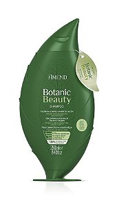 Shampoo Fortalecedor Botanic Beauty Herbal 250ml