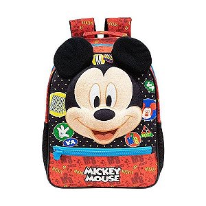 Mochila 16 Mickey Y1 Xeryus - 9322