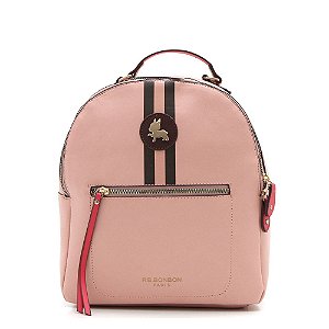 Bolsa Mochila Califórnia Rebecca Bonbon - RB3904