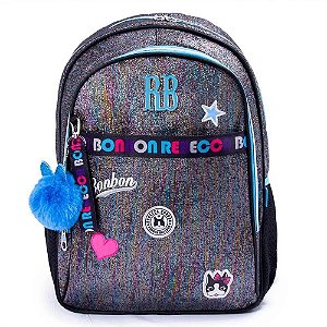 Mochila Rebecca Bonbon RB3213