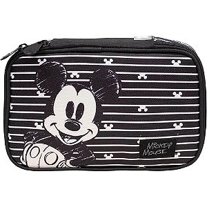 Estojo Box Mickey T01 Xeryus - 9776