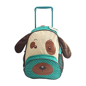 Lancheira Térmica Infantil CLIO Pets Dino CP24079L