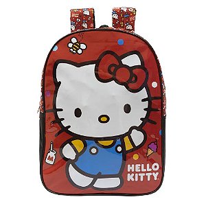 Mochila 14 Hello Kitty X Xeryus - 10853