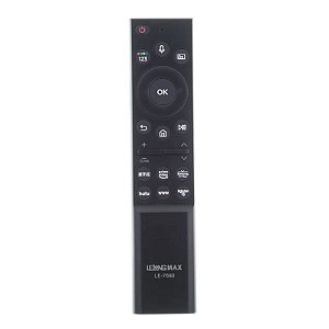 Controle Remoto para Smart TV Samsung 4K