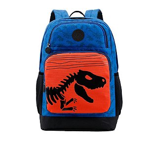 Mochila 16 Xeryus College Dino - 12201